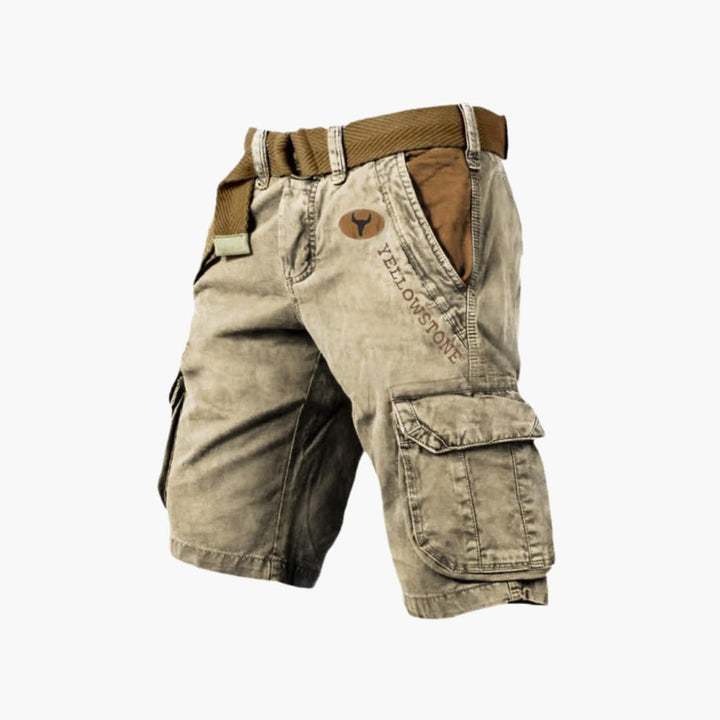 Boland | The Functional Summer Cargo Pant