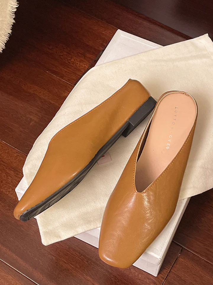 Wilma | Comfort That Goes Anywhere