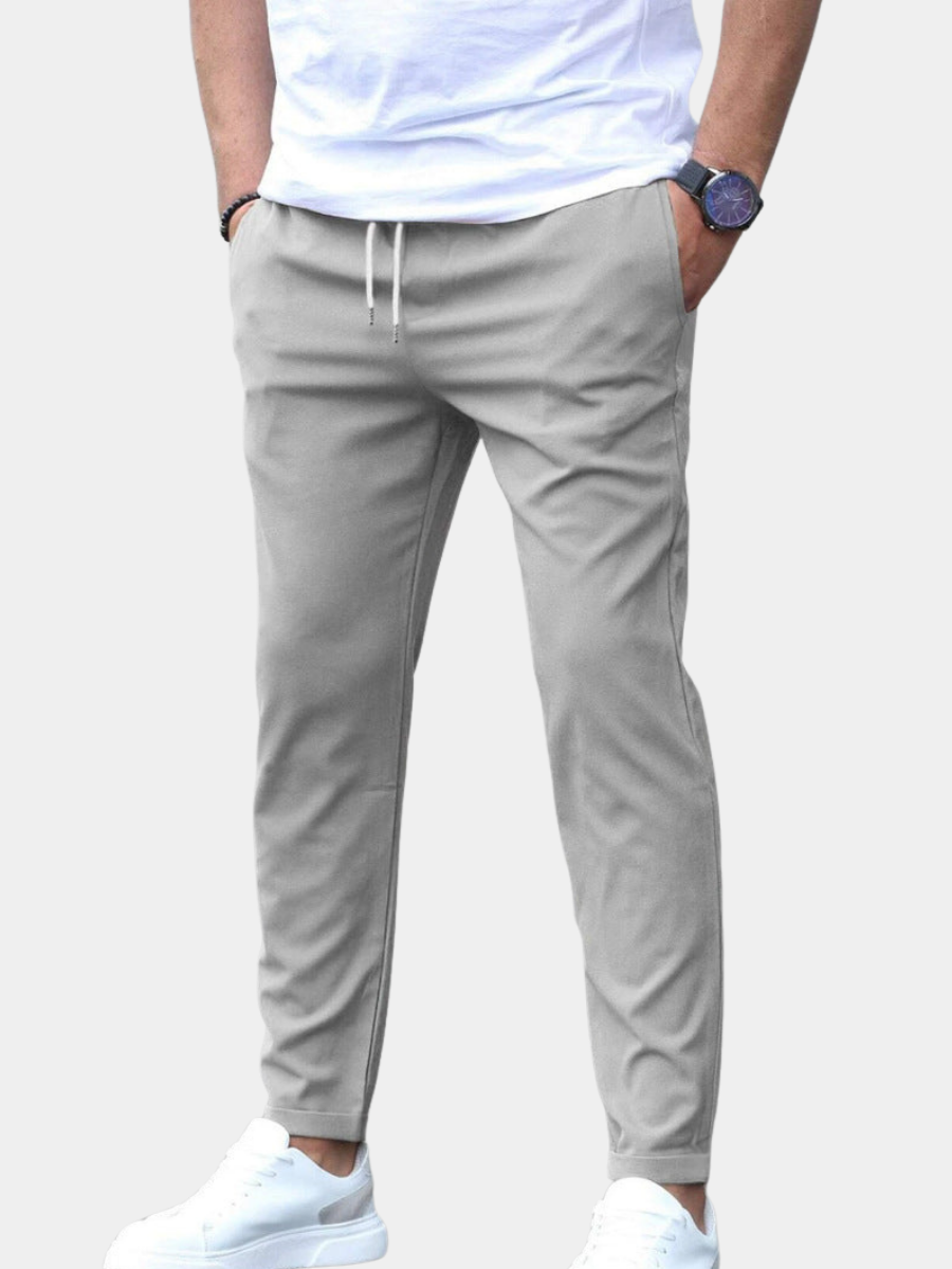 Dawson | The Tailored Everyday Trouser