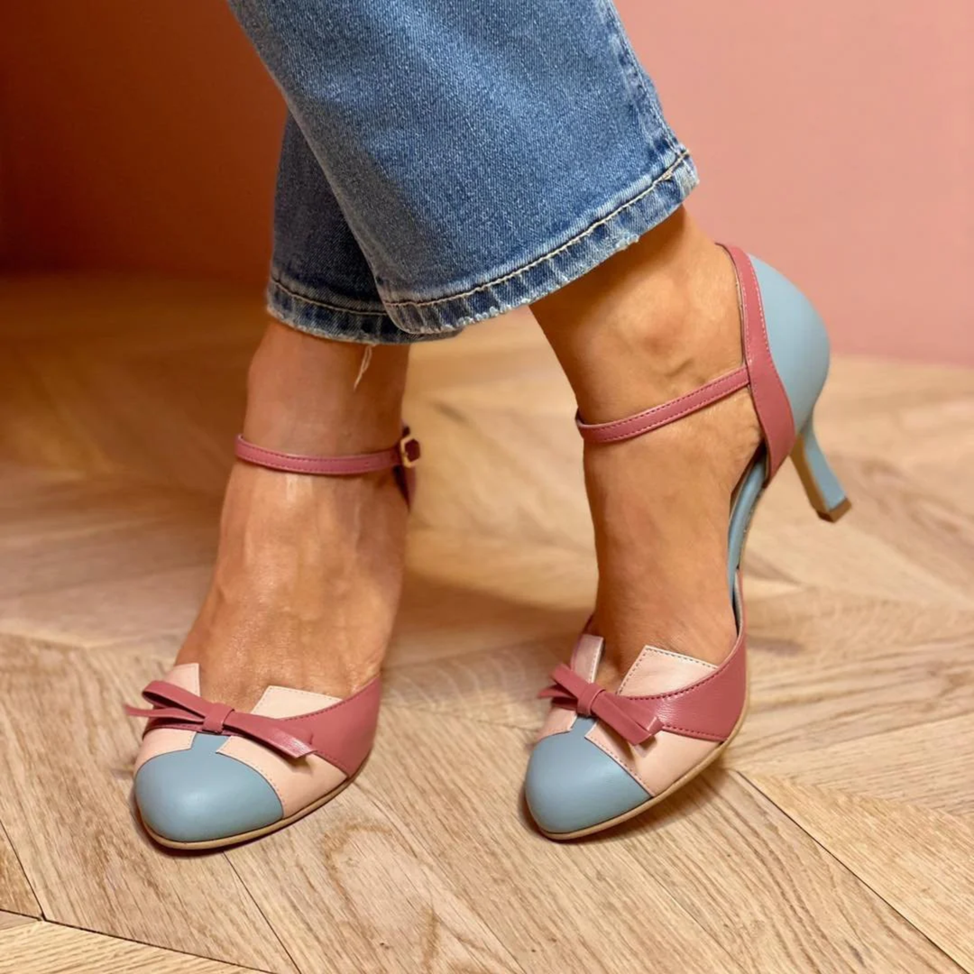 Mabel | Comfort That Looks This Good