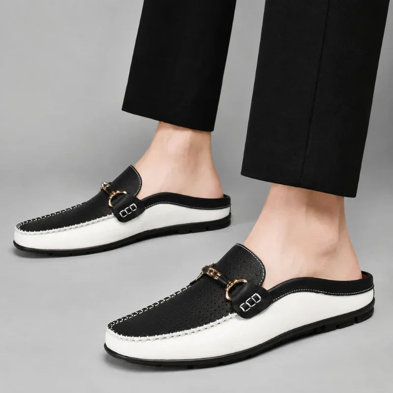 Hilde | Comfort With Every Step