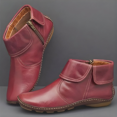 Cobflaith | Waterproof Orthopedic Boots with Non-Slip Sole