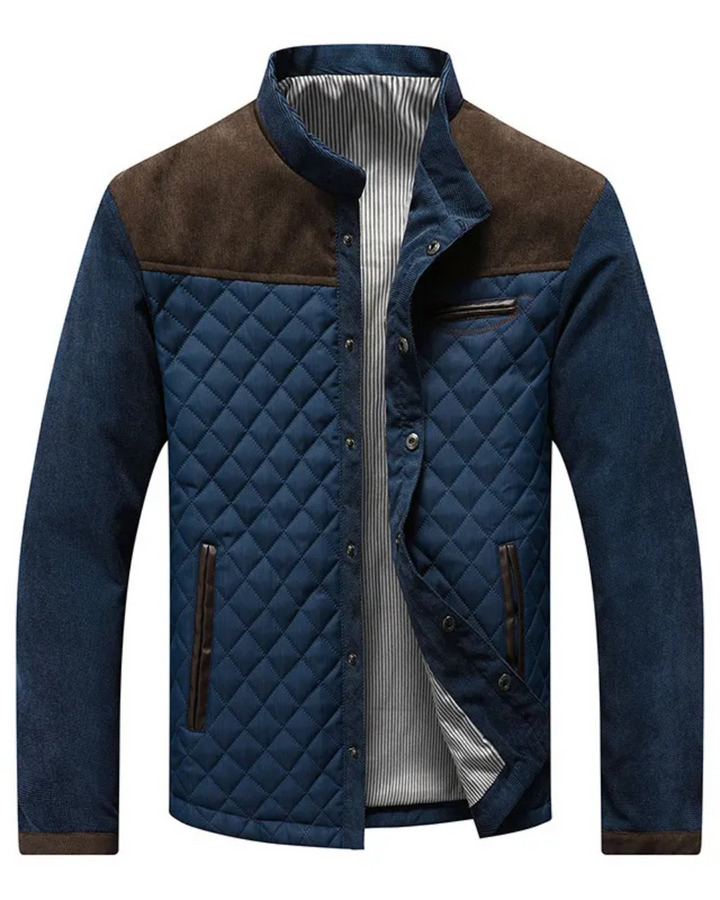 Cary | The Structured Everyday Blazer