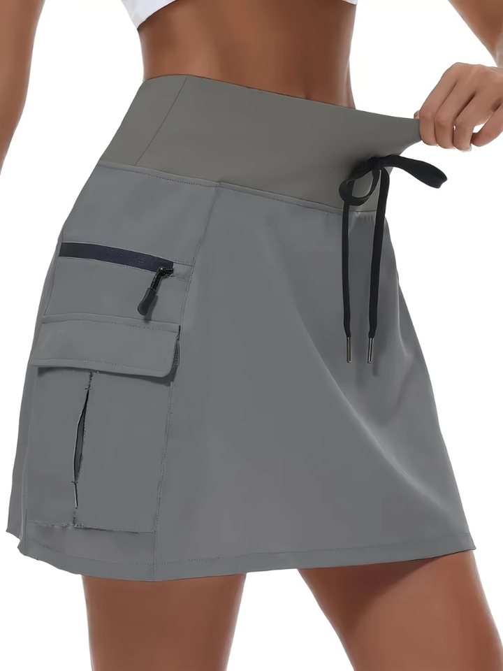 Bríd | The Active Everyday Skort