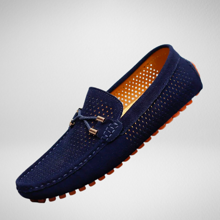 Glasnevin | The Polished Everyday Loafer