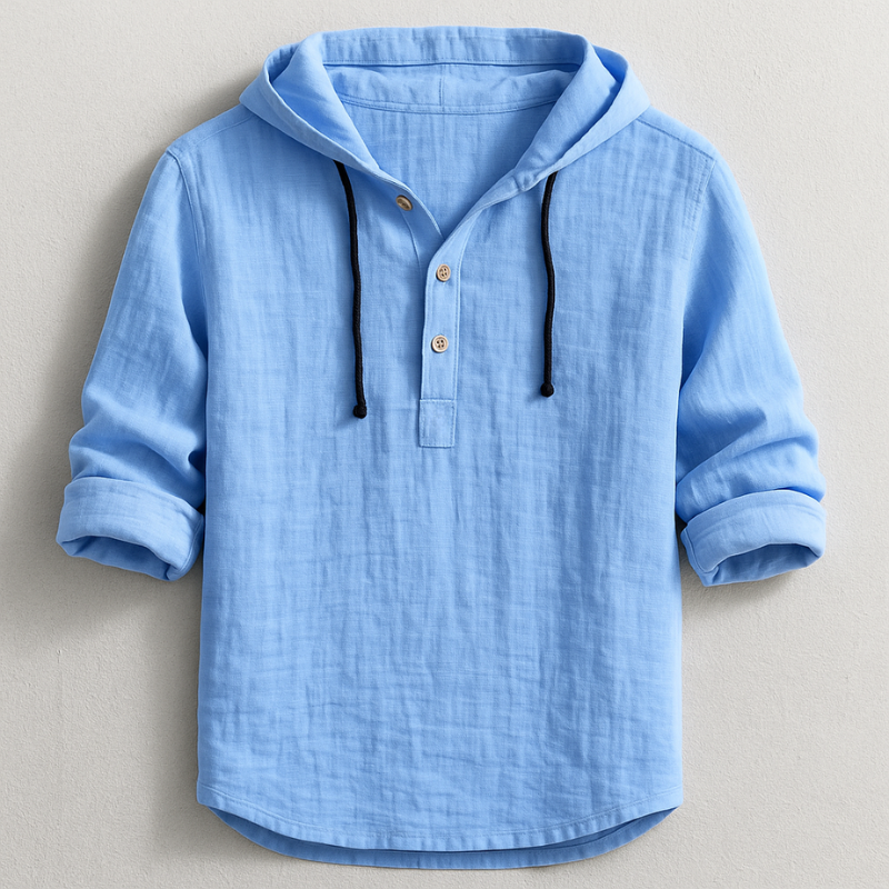 Grattan | Casual Summer Hooded Shirt
