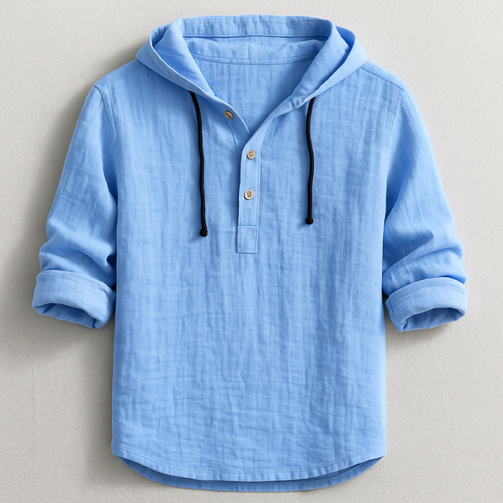 Grattan | Casual Summer Hooded Shirt