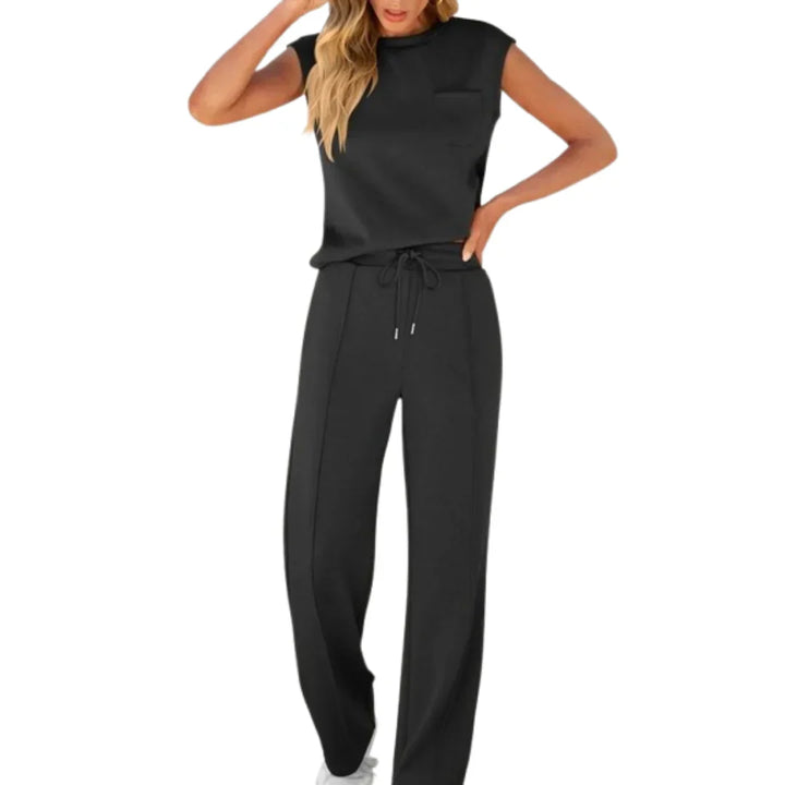 Lasair | The Chic Lounge Set