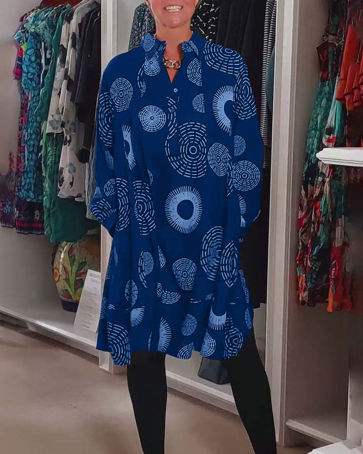 Edie | The Everyday Shift Dress