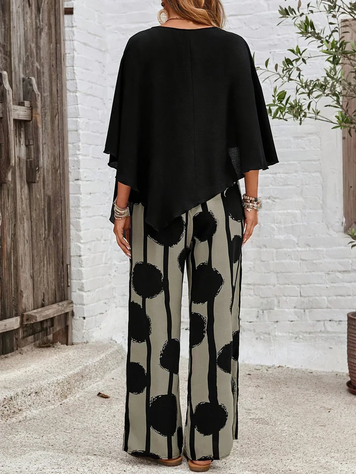 Faye | The Coordinated Everyday Set