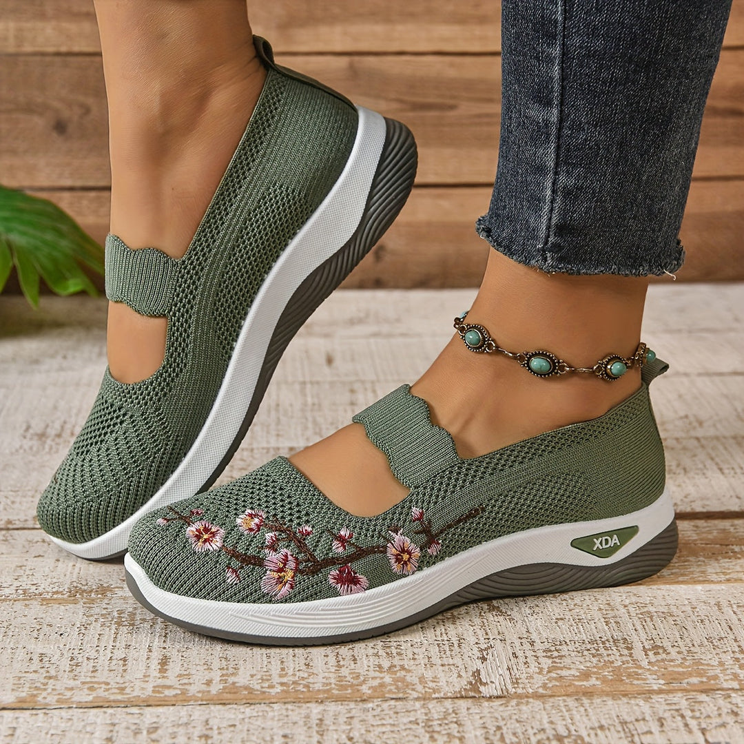 Nola | Relief for Sensitive Feet