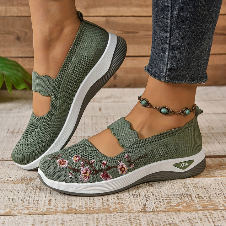 Nola | Relief for Sensitive Feet