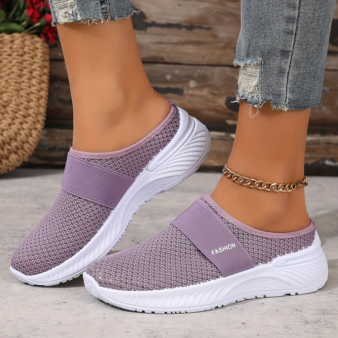 Sénait | The Summer Slip-On Made Simple