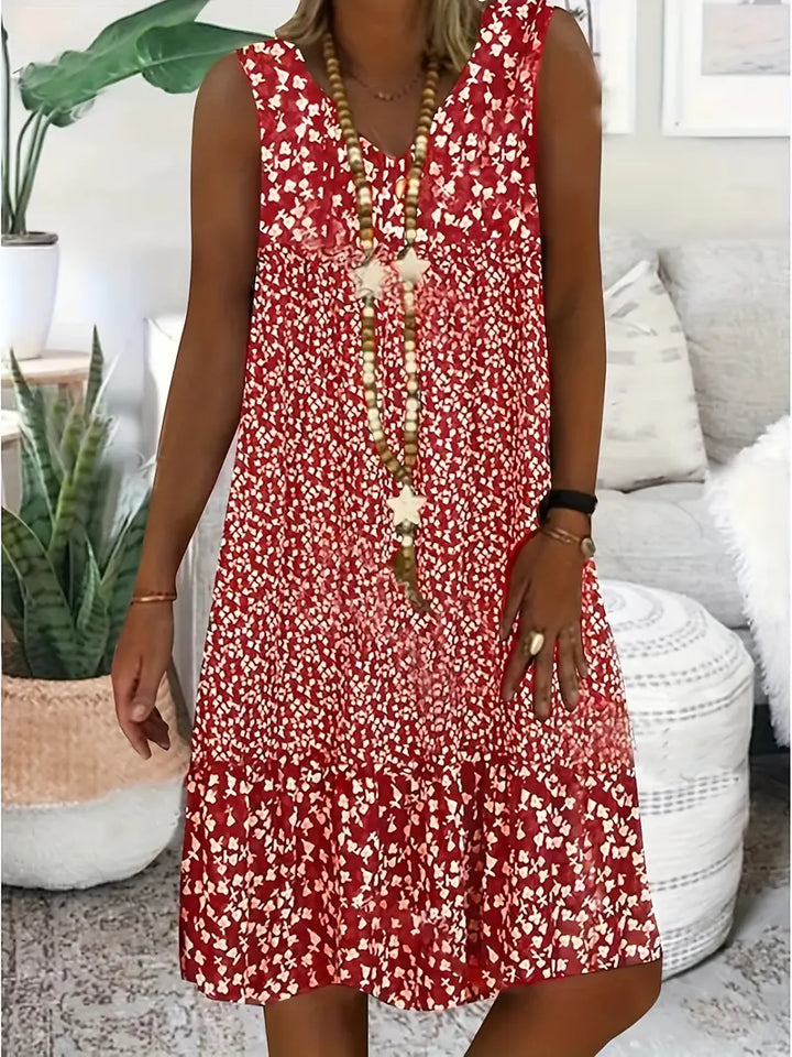 Iolanthe | The Timeless Chic Dress