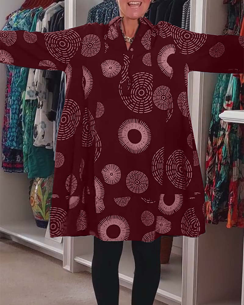 Edie | The Everyday Shift Dress
