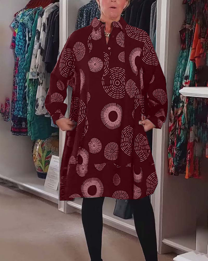Edie | The Everyday Shift Dress