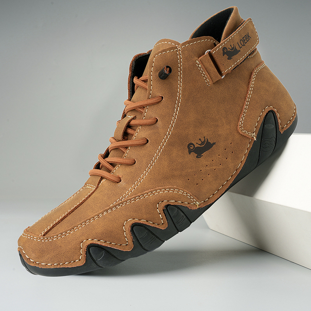 Coen | The Everyday Support Shoe