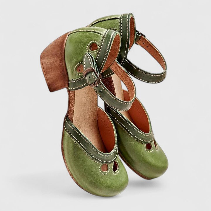 Sable | Balanced Comfort, Every Step