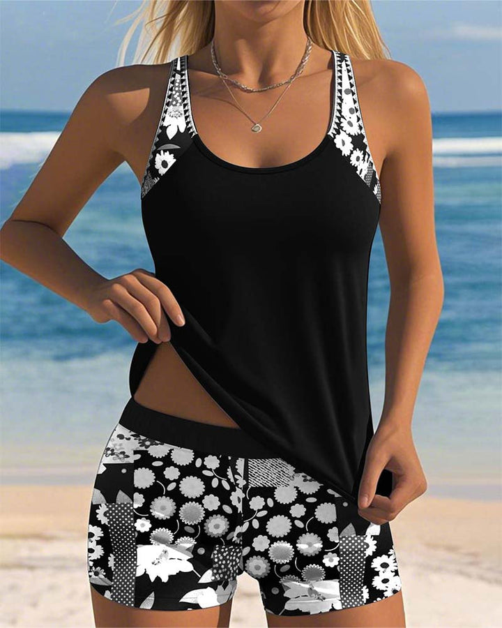 Síle | The Swim Set Beyond the Bikini