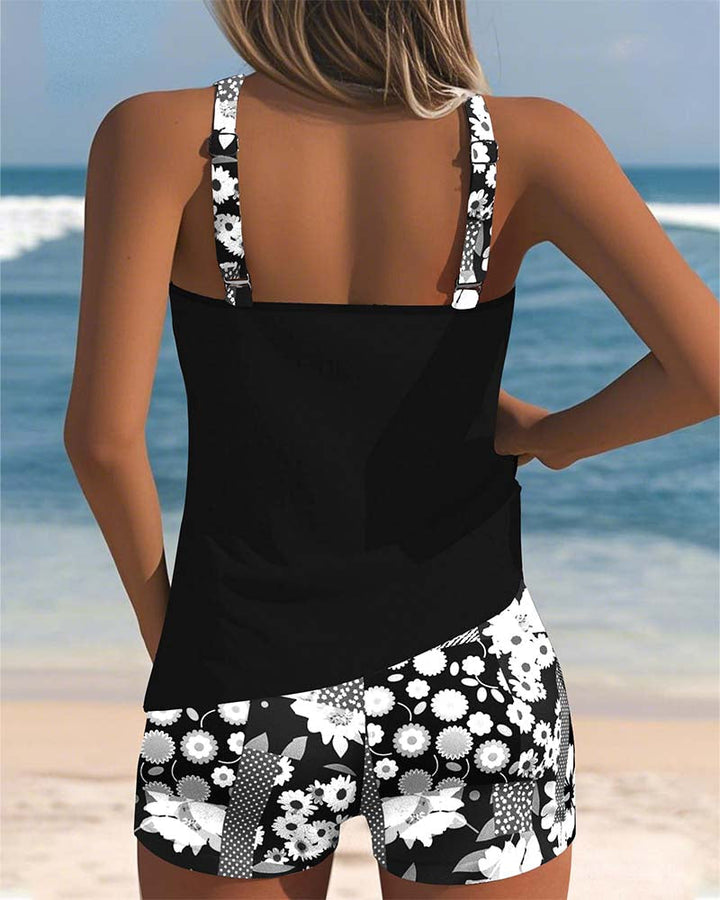 Síle | The Swim Set Beyond the Bikini