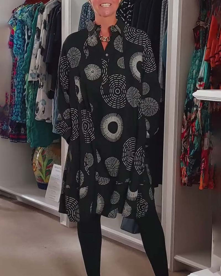 Edie | The Everyday Shift Dress
