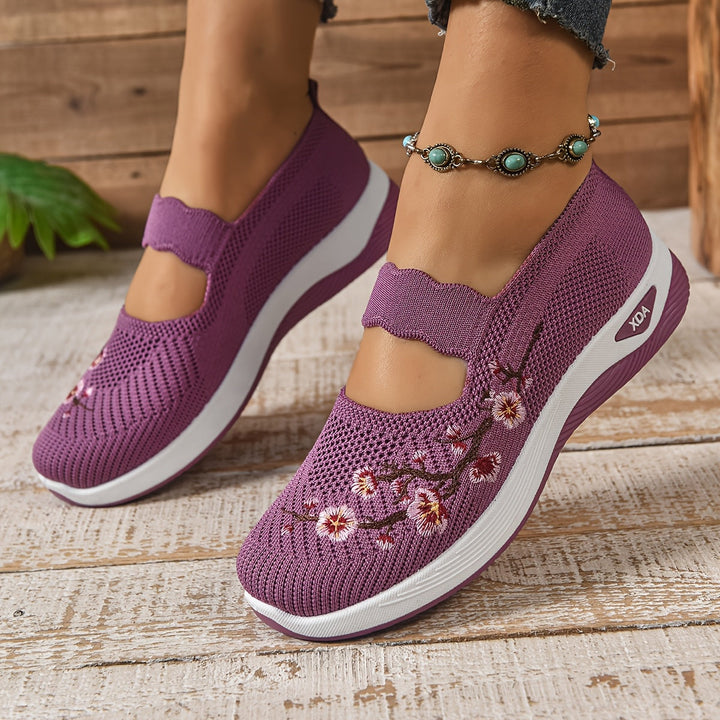 Nola | Relief for Sensitive Feet