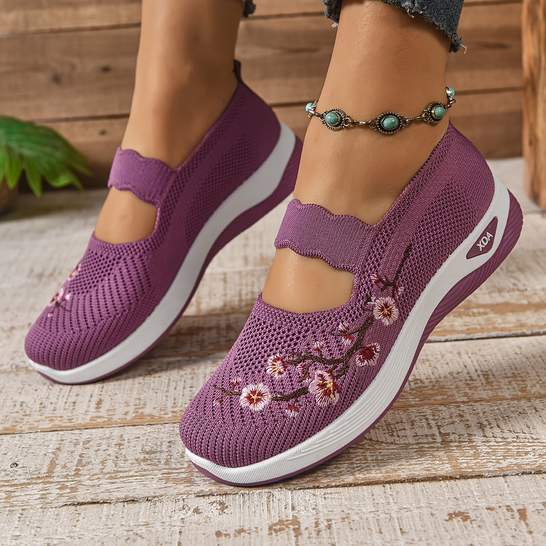 Nola | Relief for Sensitive Feet