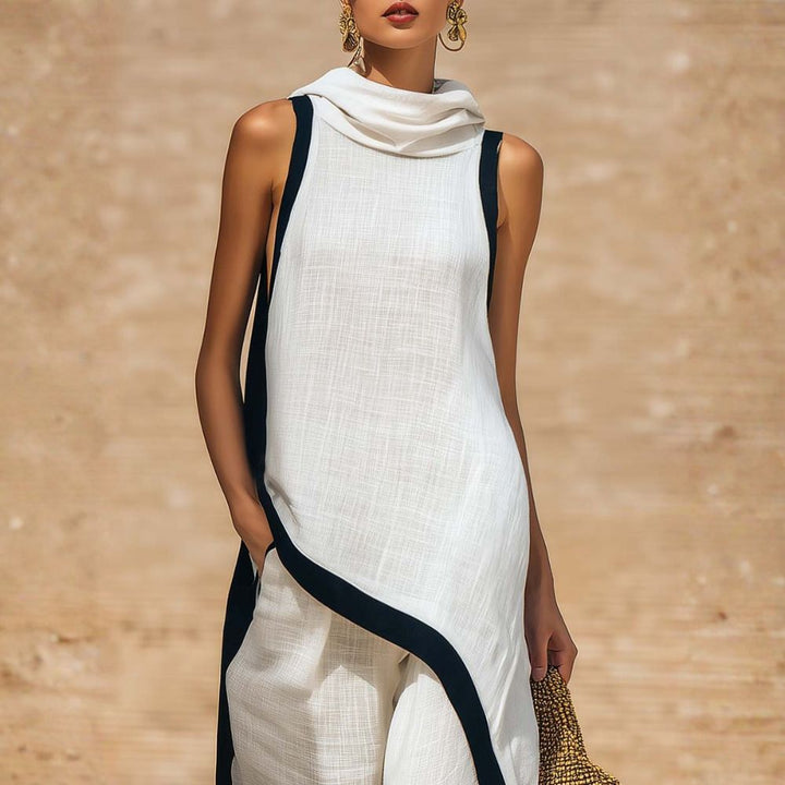 Pádraigín | The Elegant Two-Piece