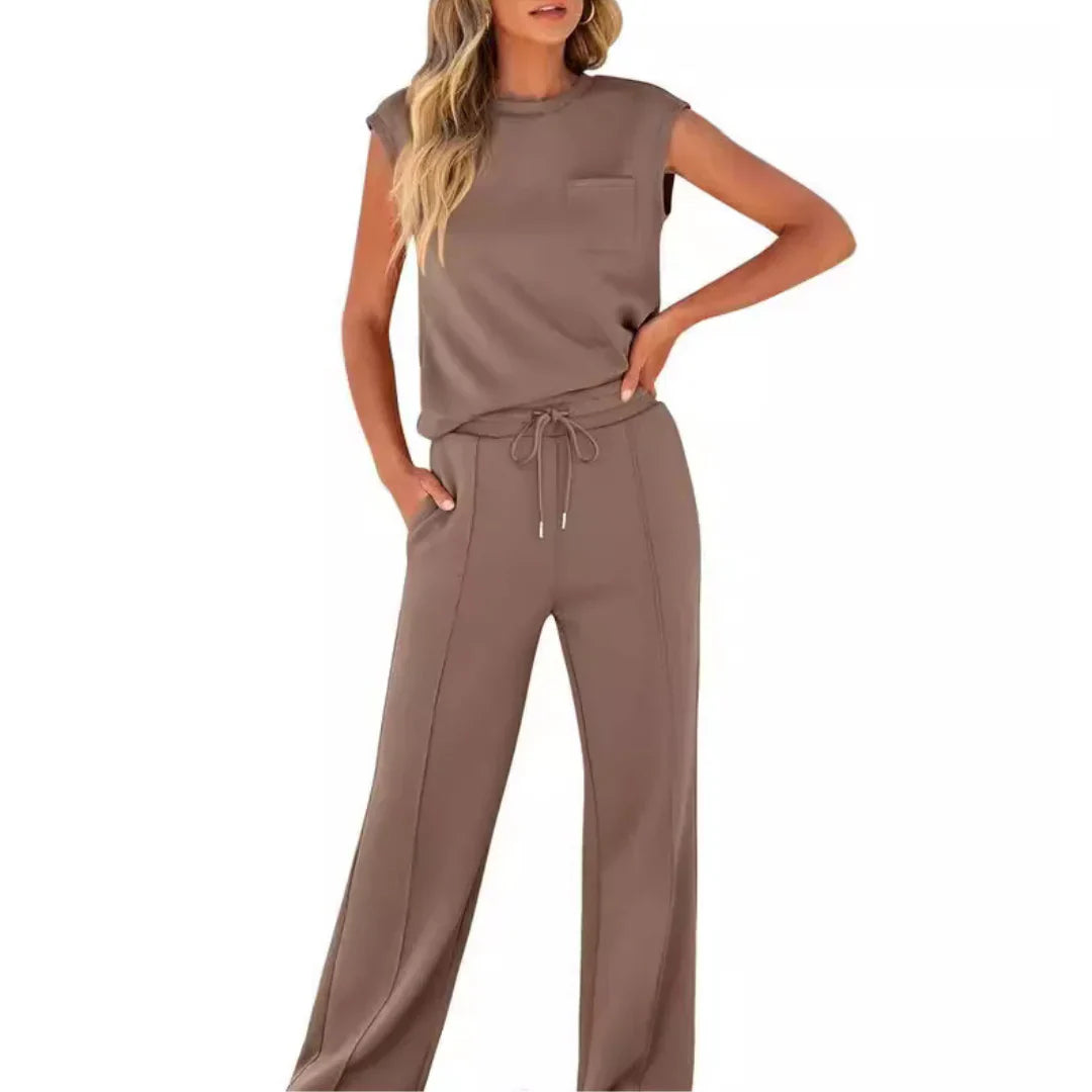 Lasair | The Chic Lounge Set