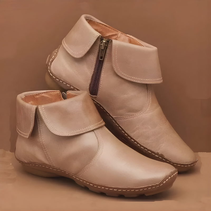 Cobflaith | Boots That Handle Whatever Comes