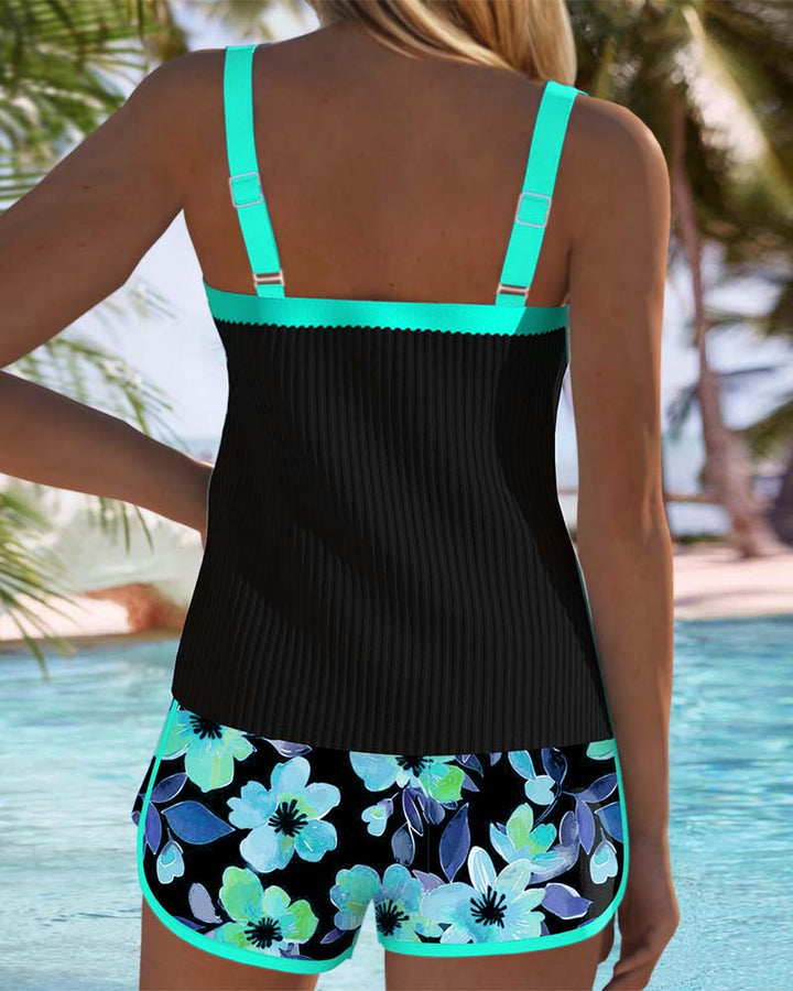 Fiadh | The Tankini That Goes Everywhere