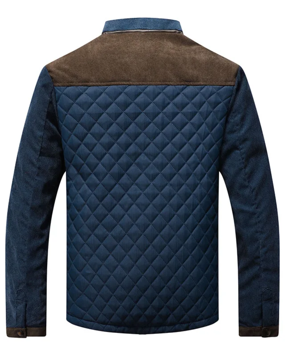 Cary | The Structured Everyday Blazer