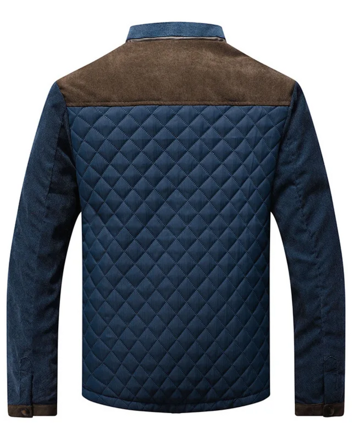 Cary | The Structured Everyday Blazer