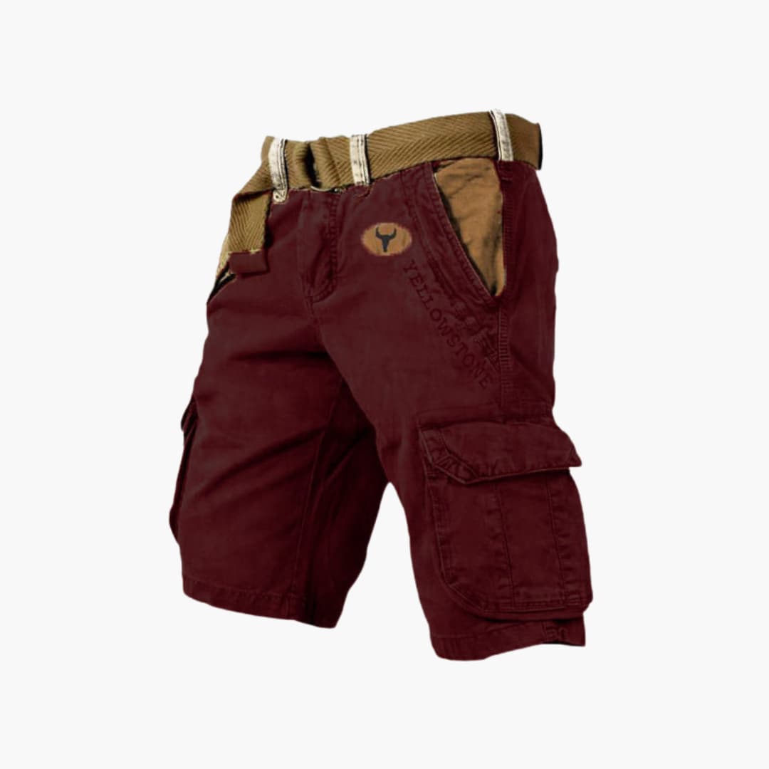 Boland | The Functional Summer Cargo Pant
