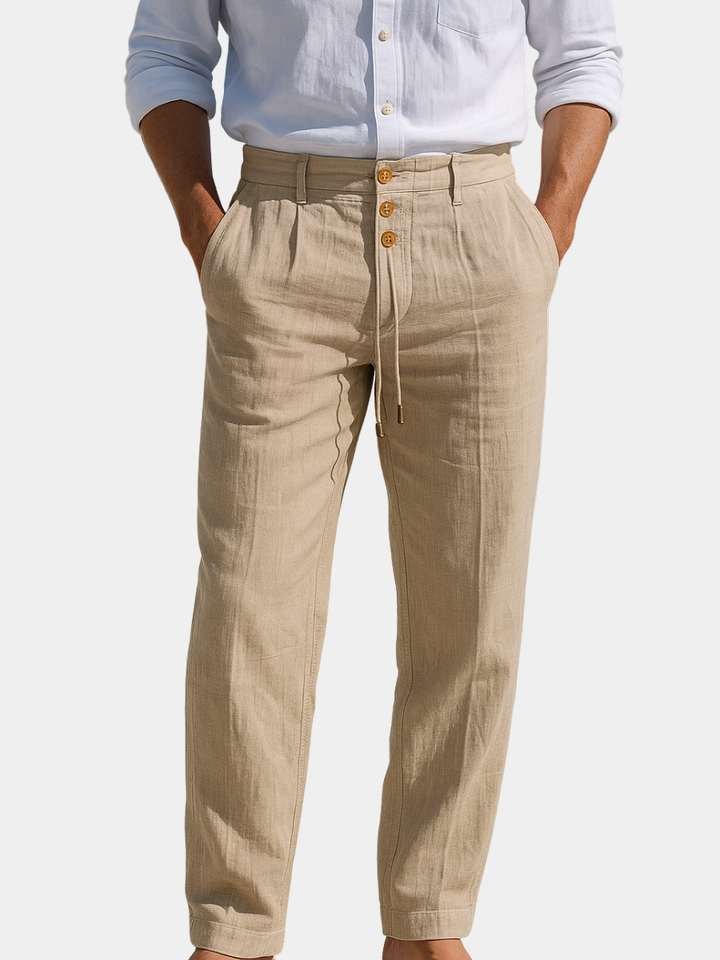 Fionnán | The Breathable Trouser