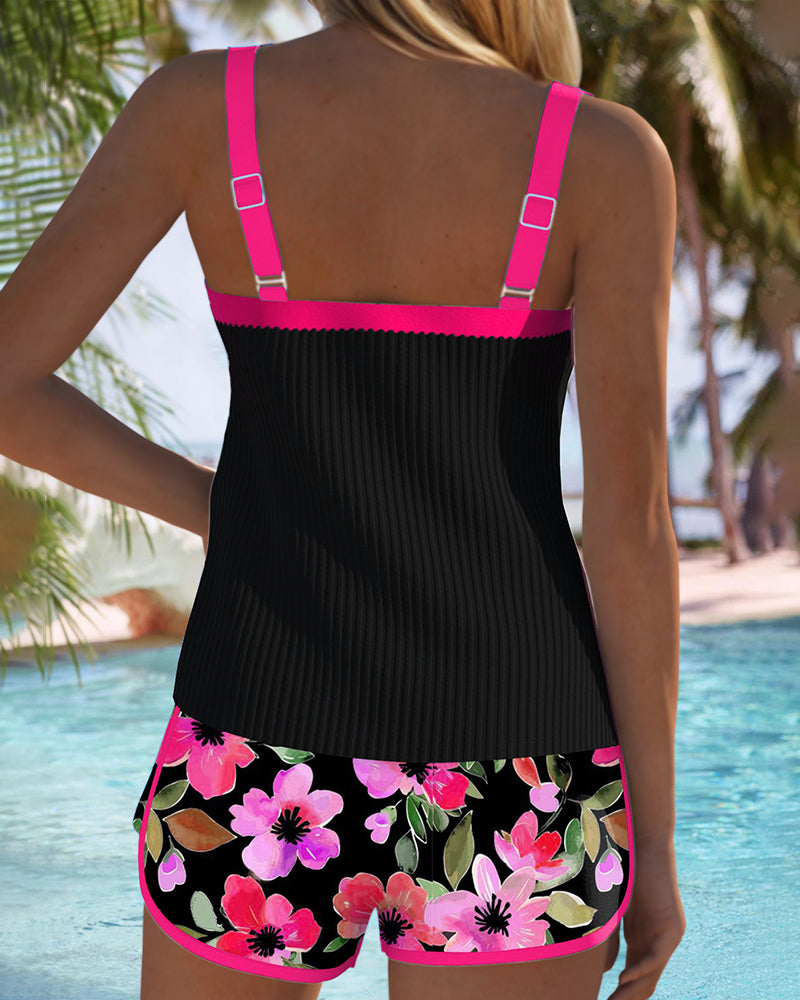 Fiadh | The Tankini That Goes Everywhere