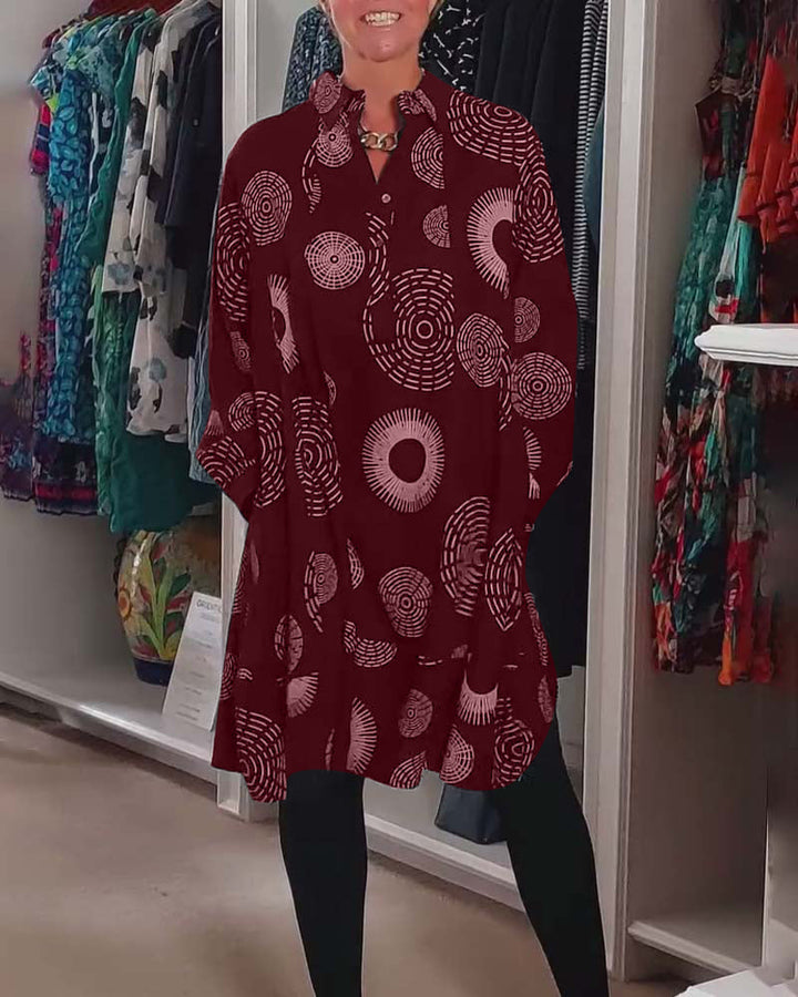 Edie | The Everyday Shift Dress