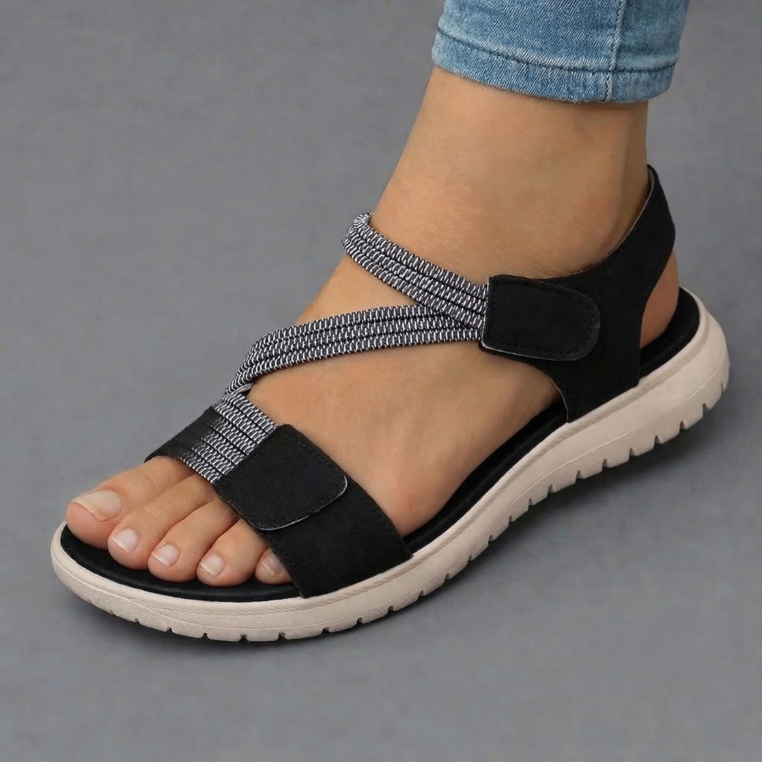 Anna | Comfortable Walking Sandals