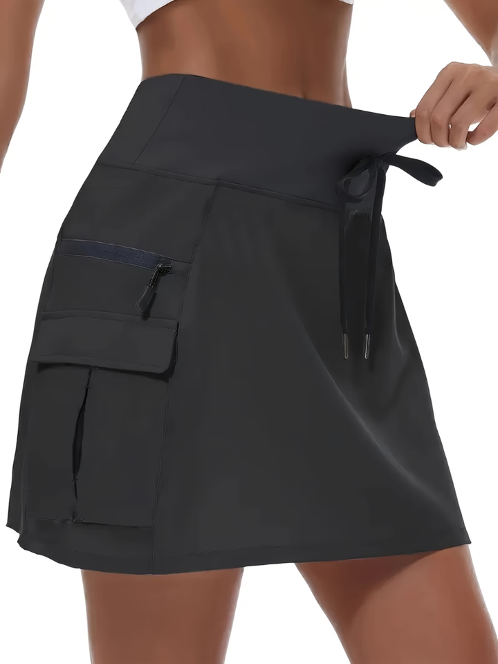 Bríd | The Active Everyday Skort