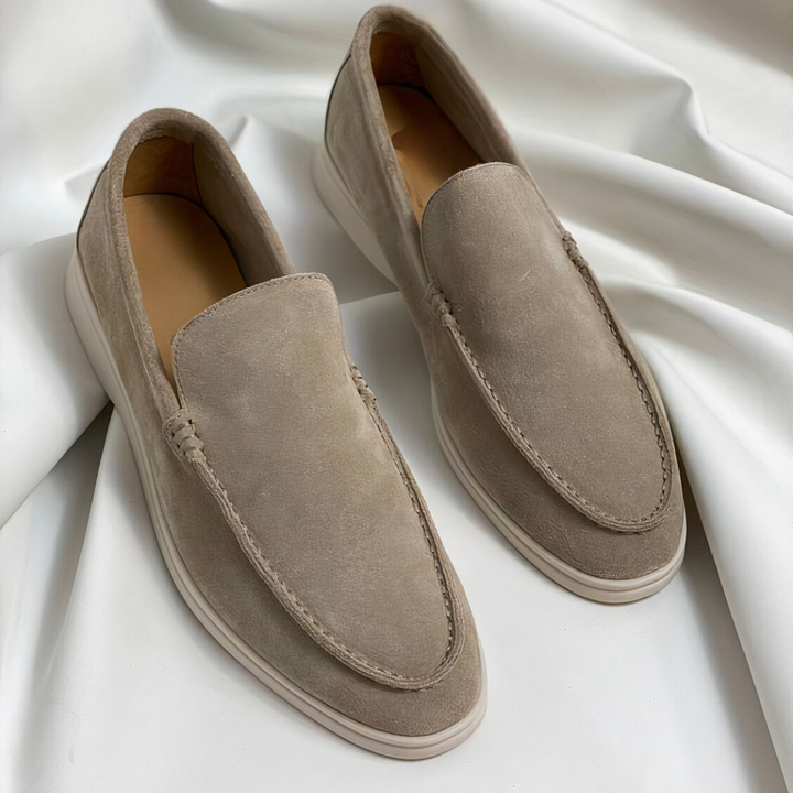 Merrion | The Vintage Slip-On Loafer