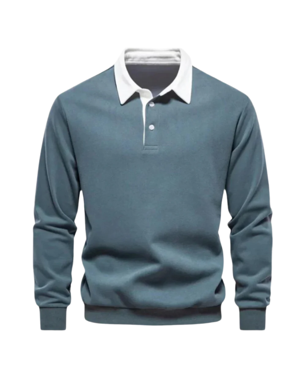 Brennan | The Smart Layering Polo