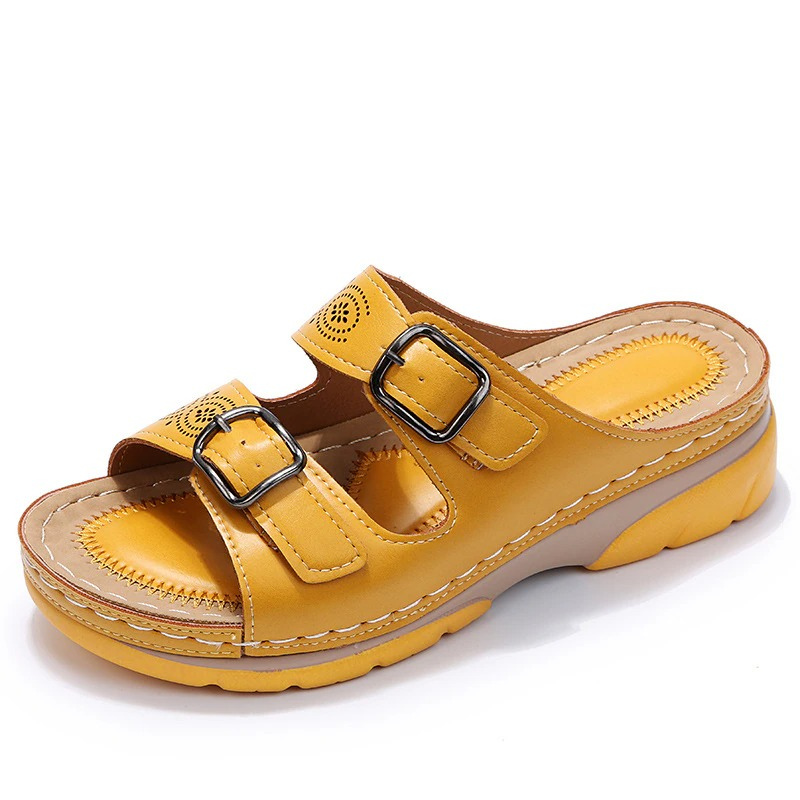 Teafa | End the Foot Fatigue
