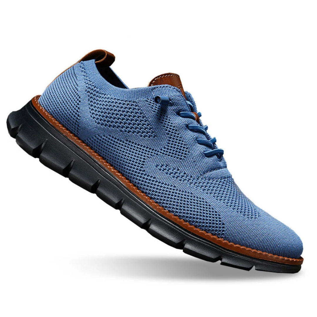 Conall | The Orthopedic Comfort Shoe