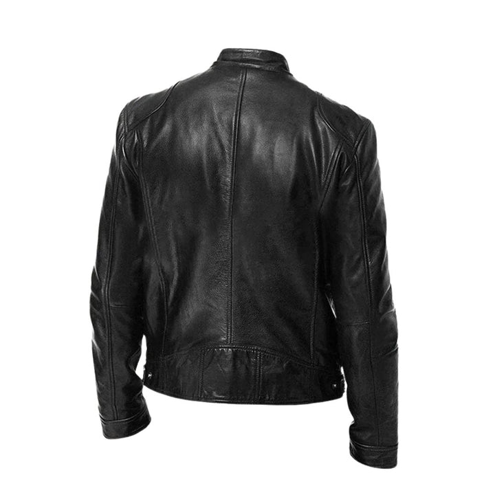Lorcan | The Sharp Classic Jacket