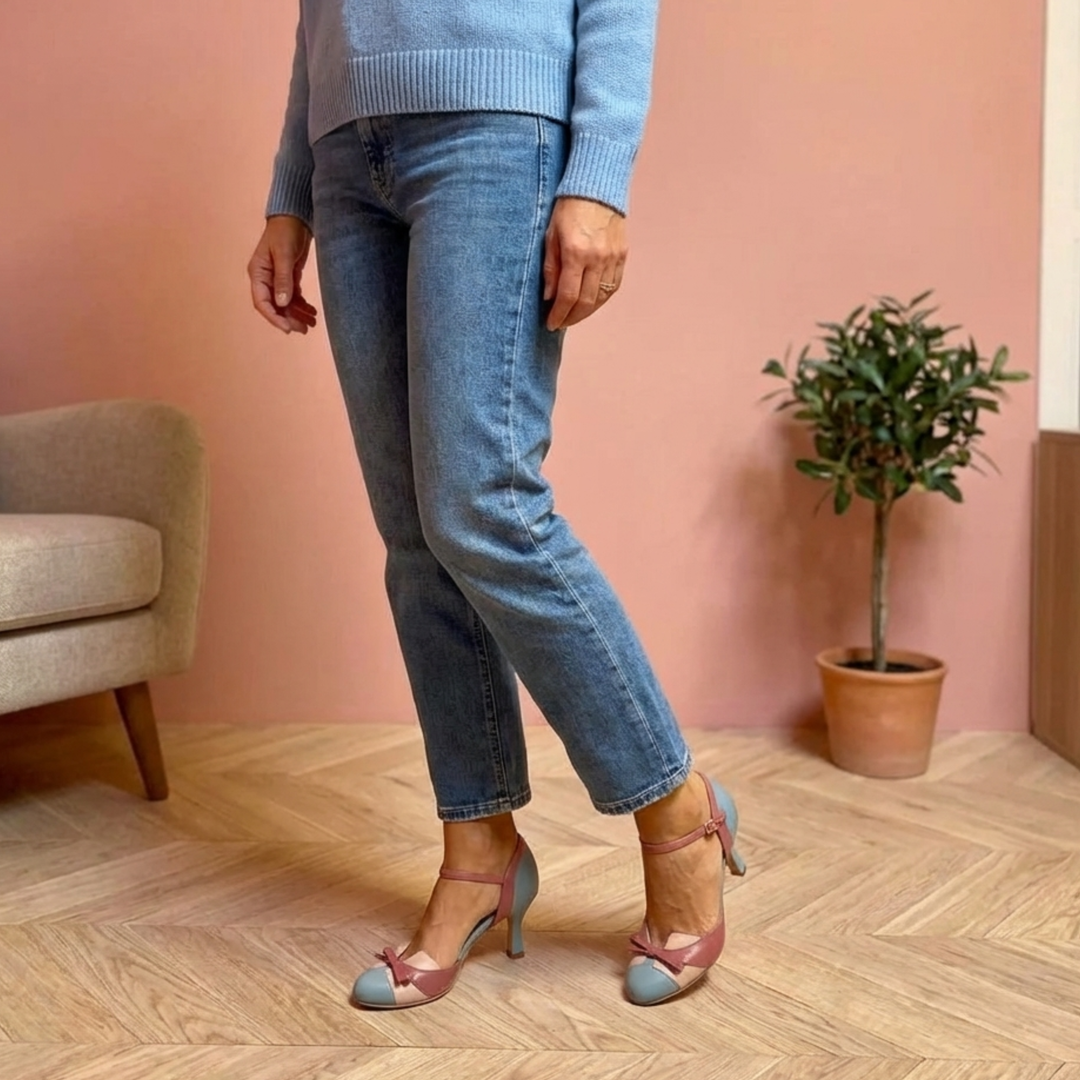 Mabel | Comfort That Looks This Good