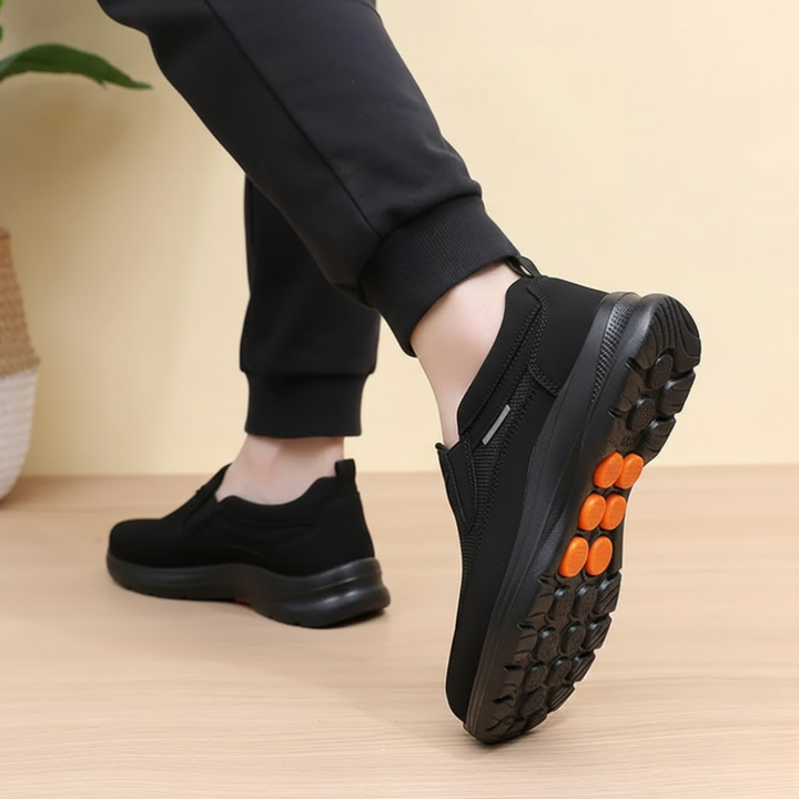 Caer | The Shoe Your Feet Deserve