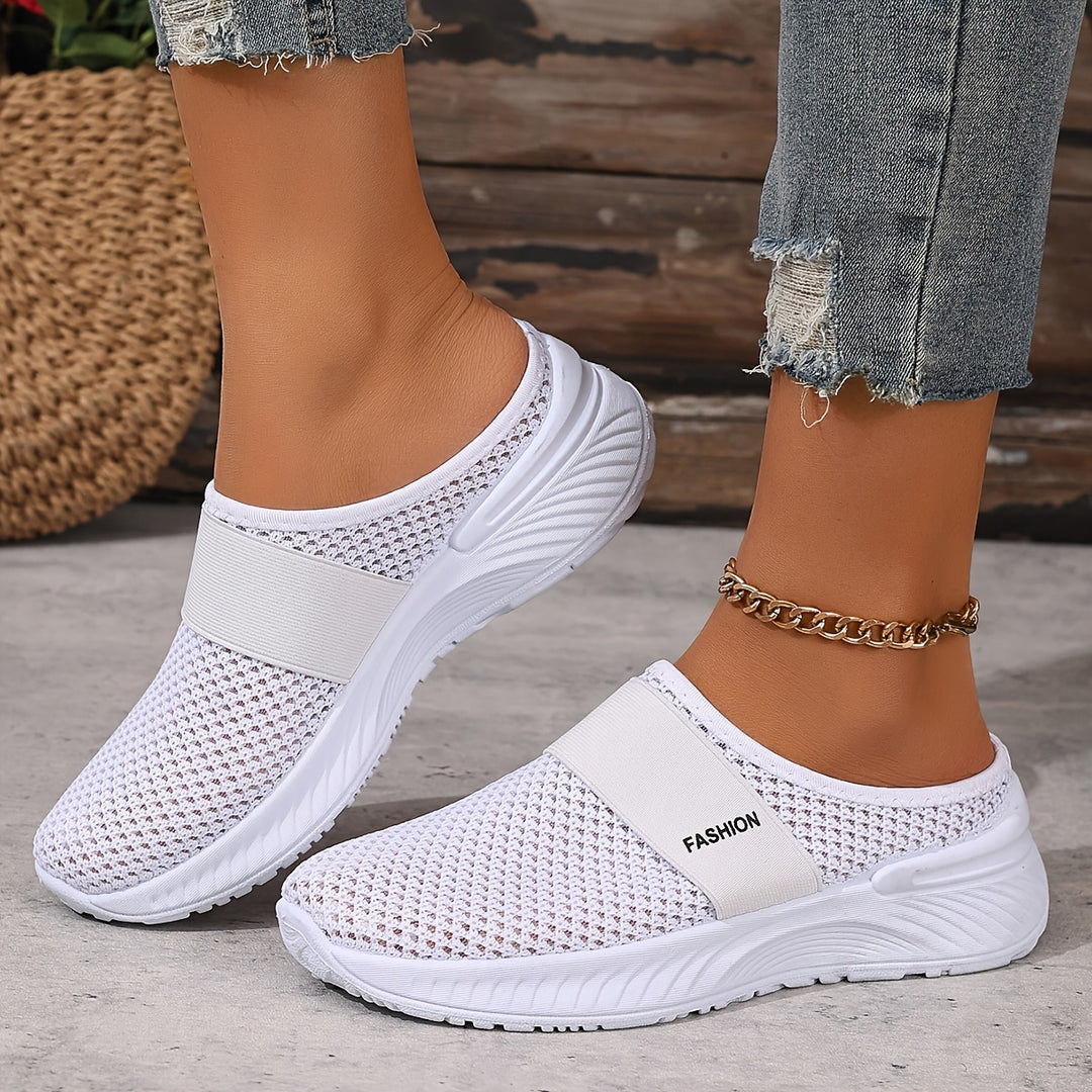 Sénait | The Summer Slip-On Made Simple