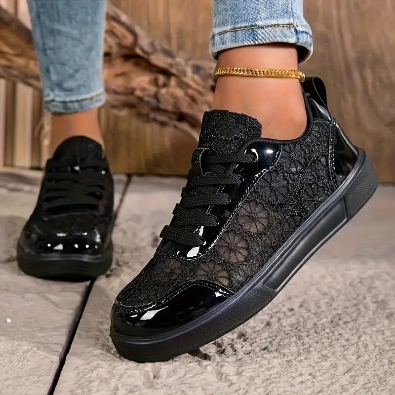Airmed | The Sneaker Nobody Expects