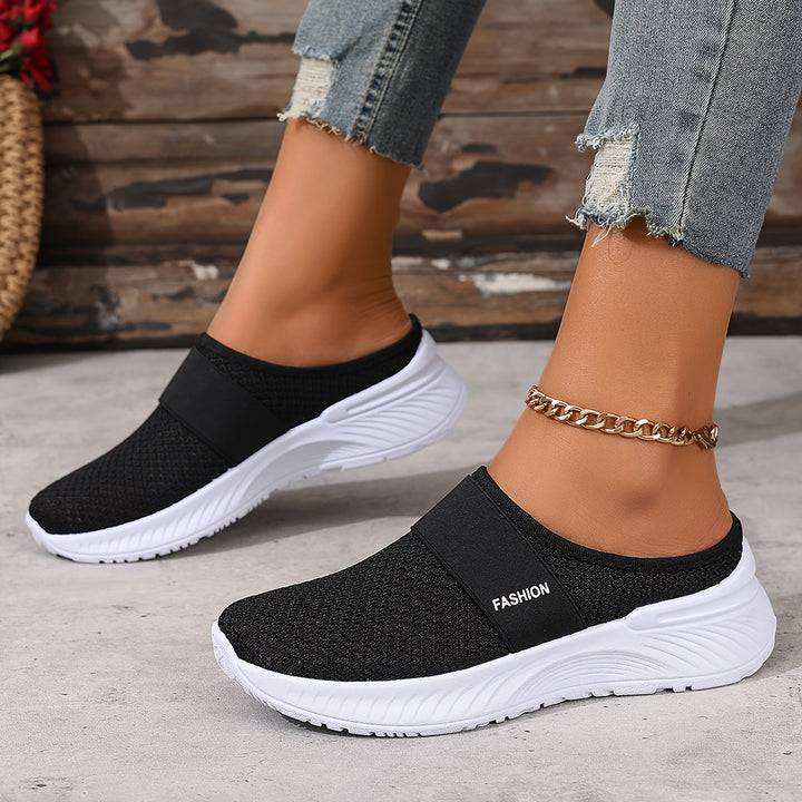 Sénait | The Summer Slip-On Made Simple