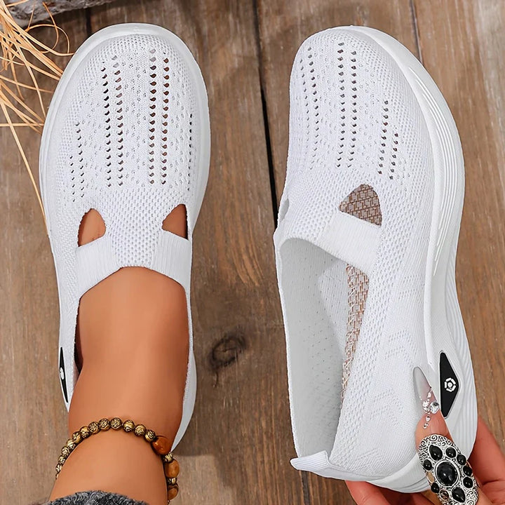 Tlachtga | The Slip-On Shoe That Simply Works
